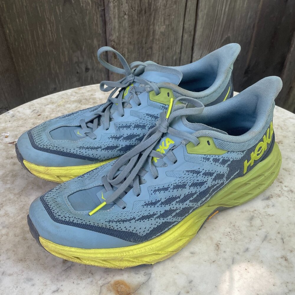 Hoka Speedgoat 5